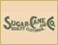 SUGAR CANE【シュガーケーン】のロゴ 